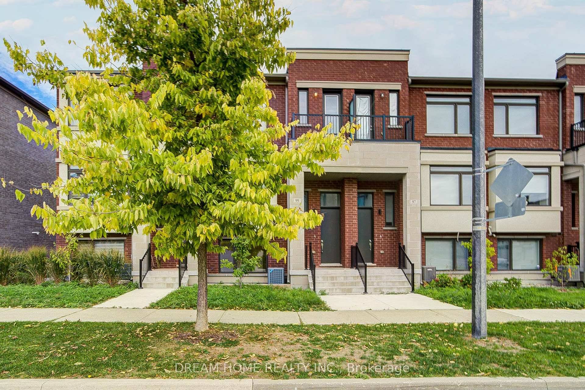 Step into this stunning, contemporary 3 storey townhome that blends style, comfort, and functionality.