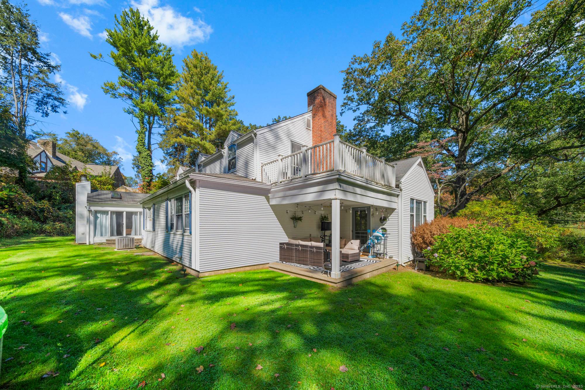 Welcome to 56 Buckingham Street, a beautifully updated 4 bedroom, 2.