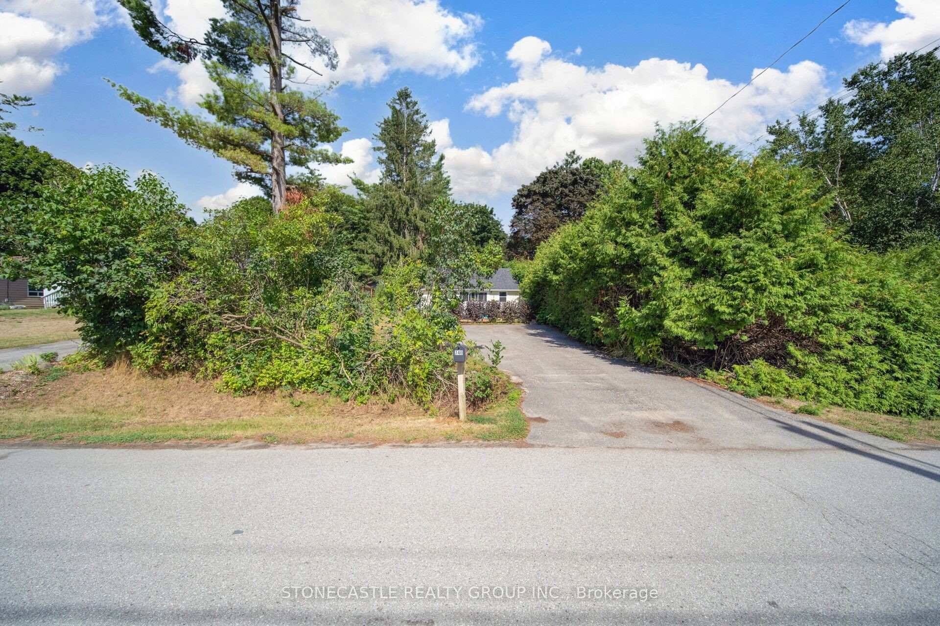 Exceptional Opportunity on the Largest Lot on the Block This upgraded, 4 season bungalow presents a rare and versatile opportunity with two self contained units, ideal for multi generational living, ...