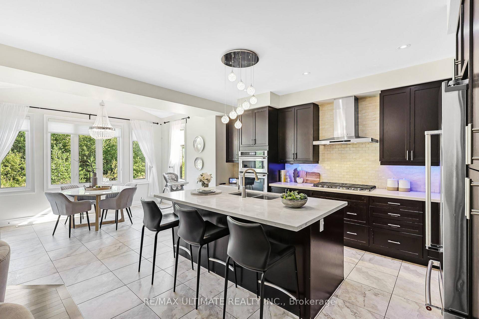 For the first time ever gracing the market let me introduce to you 42 Donwoods Cres !