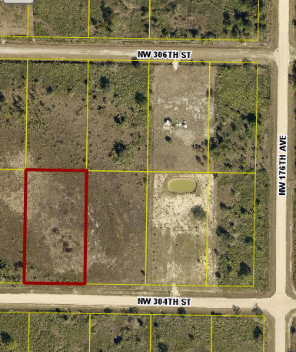 127806 ; 2. 50 Acres in Prairie Vikings Cleared, flat, ready to build !
