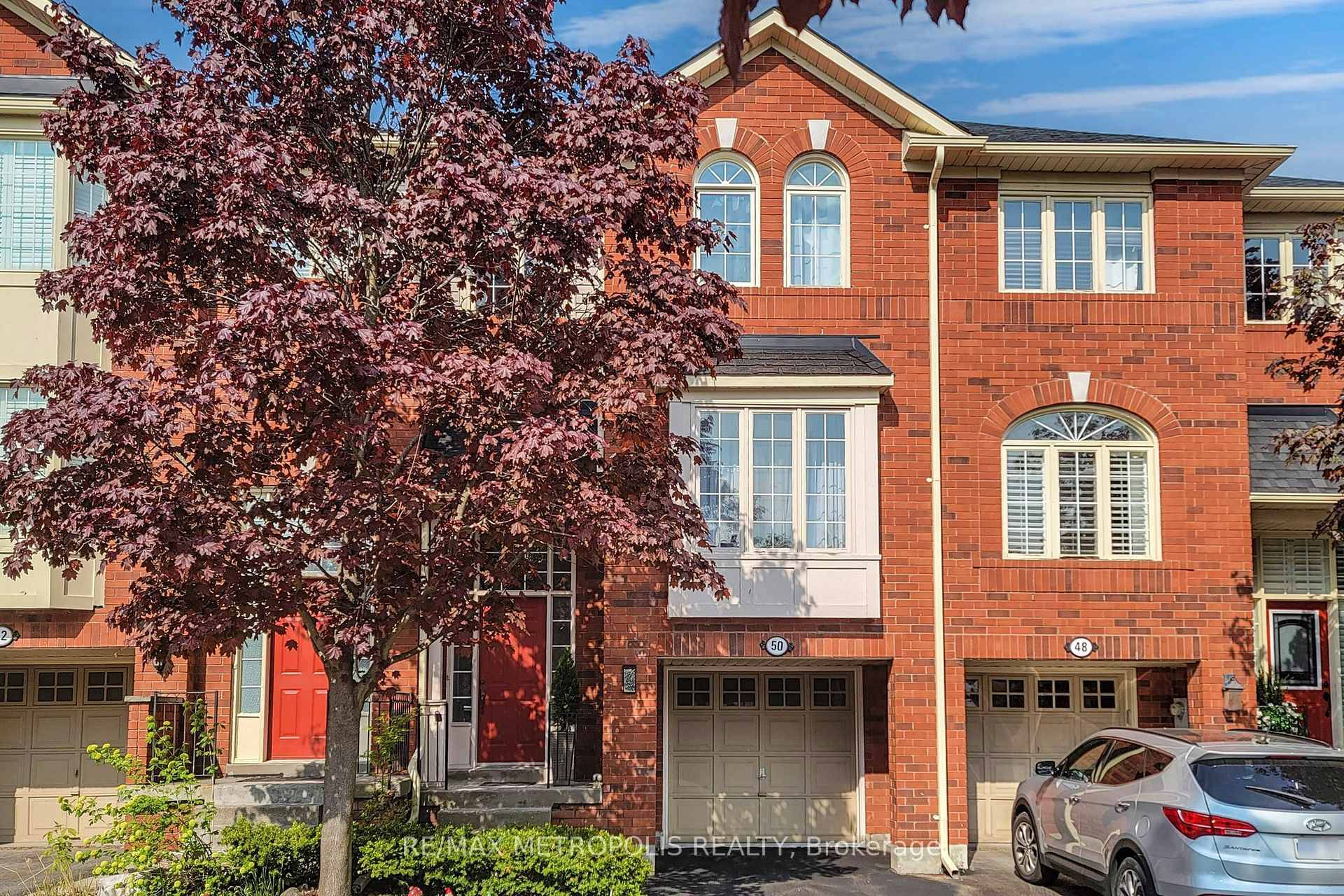 Located in a peaceful, family friendly neighborhood, this beautifully updated townhouse offers the ideal blend of modern living and everyday convenience.