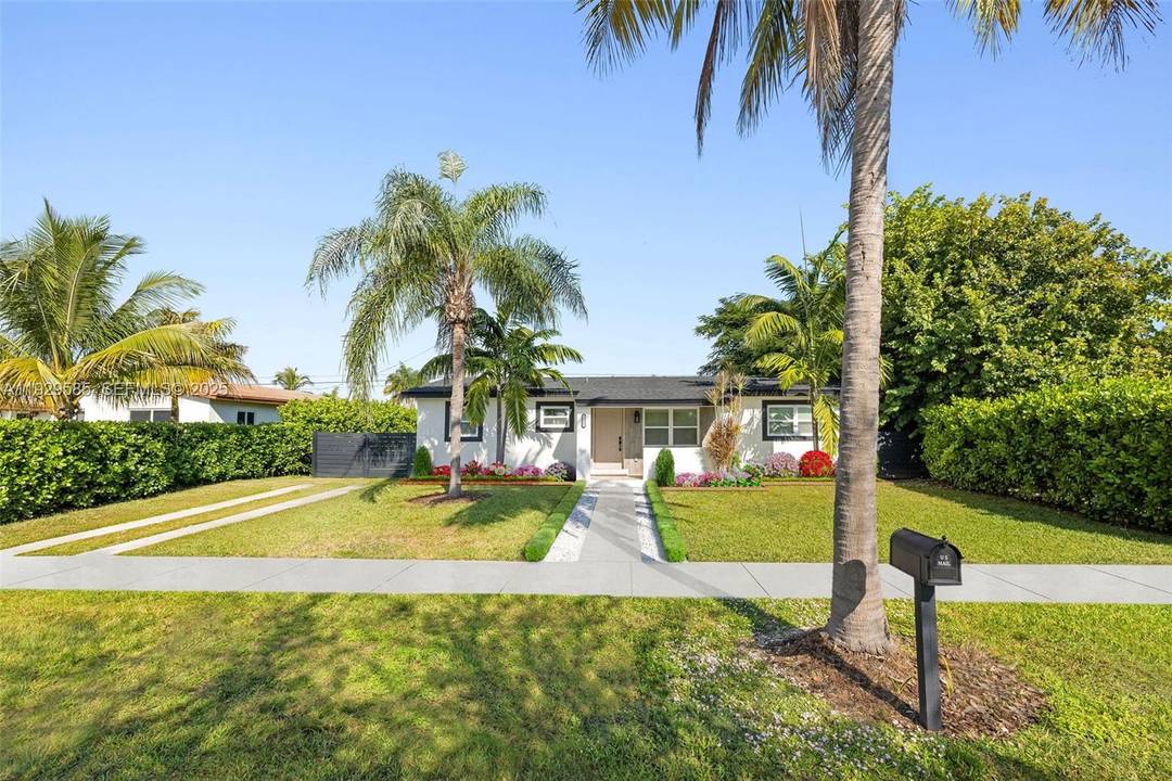 Buy this beautiful home with as little as 3 down !