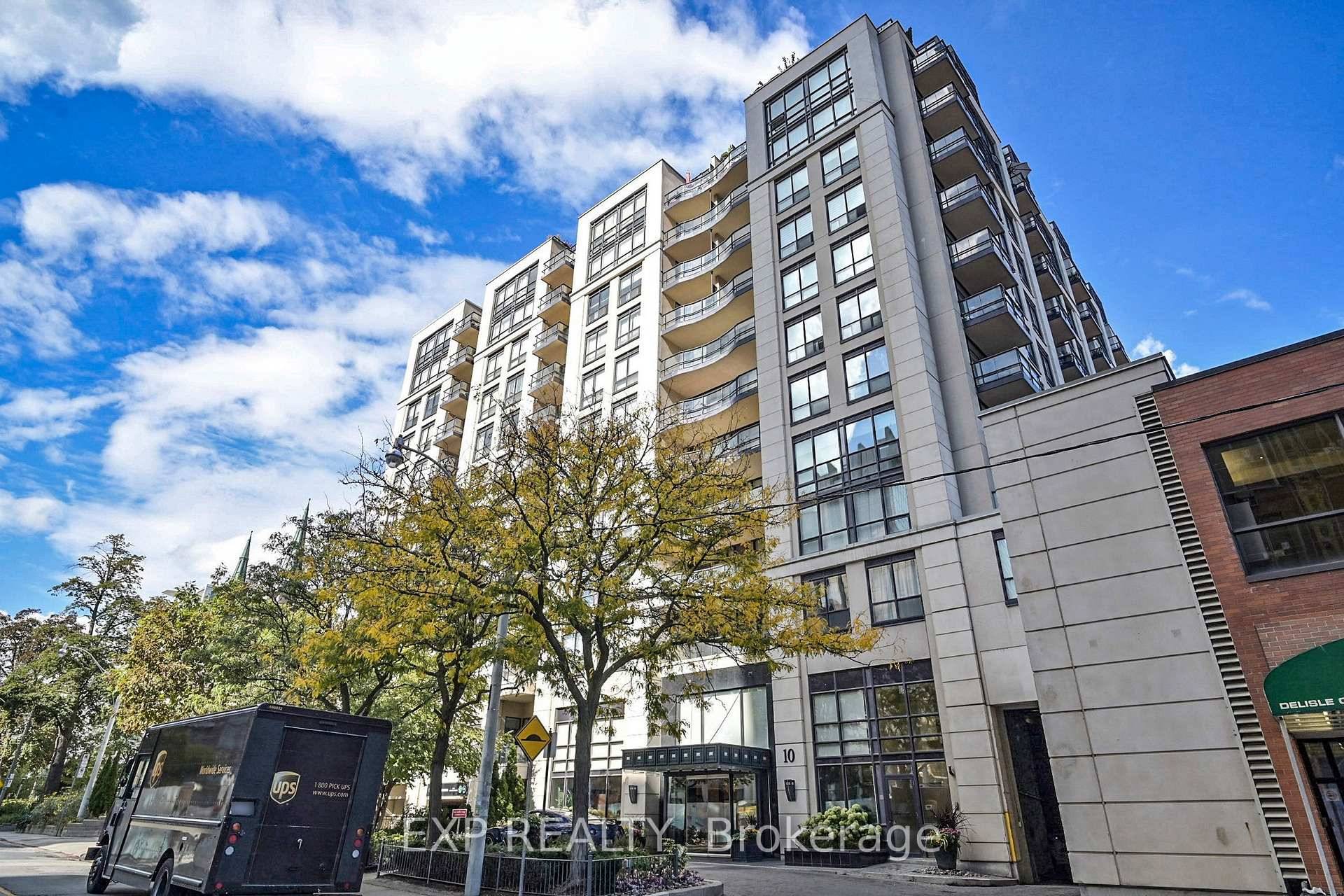 Welcome to 10 Delisle Ave 1011 Yonge amp ; St Clair living at its best.