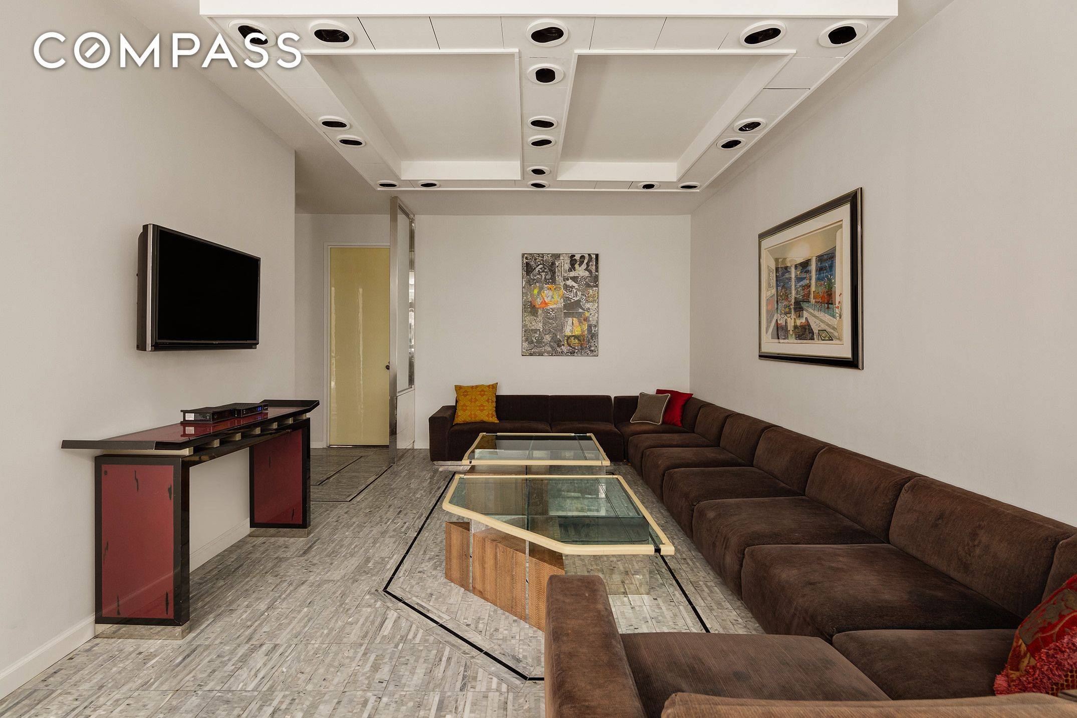 Lowest PPSF condo in Sutton Place and Midtown East !