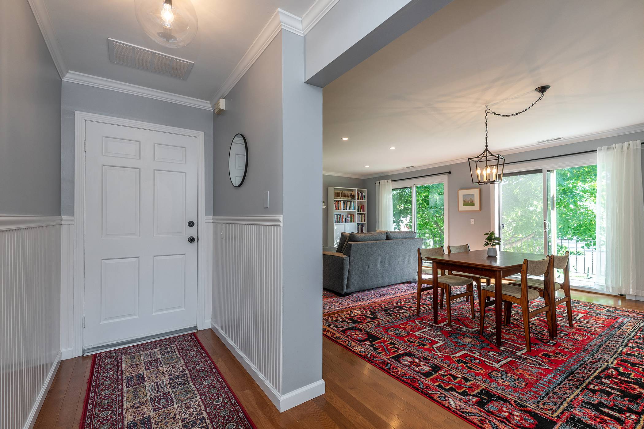 An exceptional opportunity in the heart of Kent's vibrant village center, just steps from shops and restaurants.