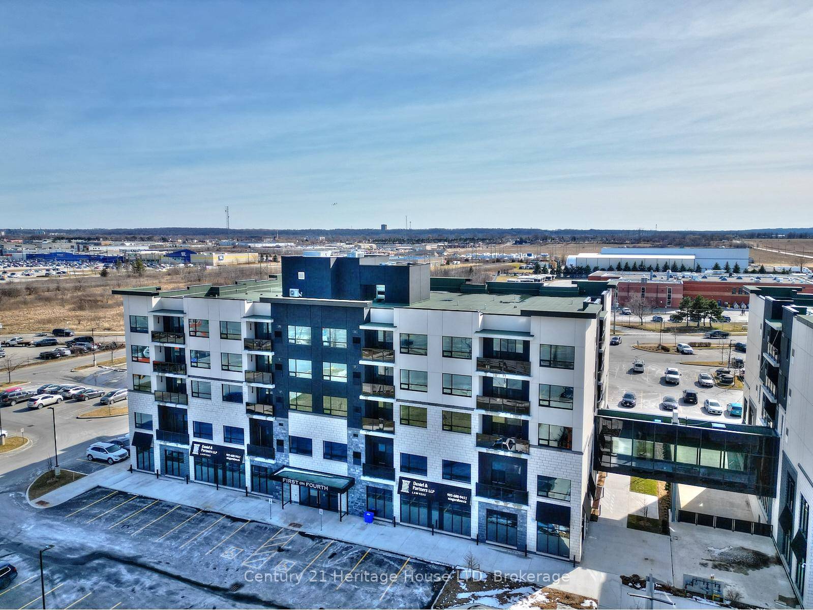Enjoy luxury living in this modern executive condo community while enjoying the convenience of living central to all amenities.