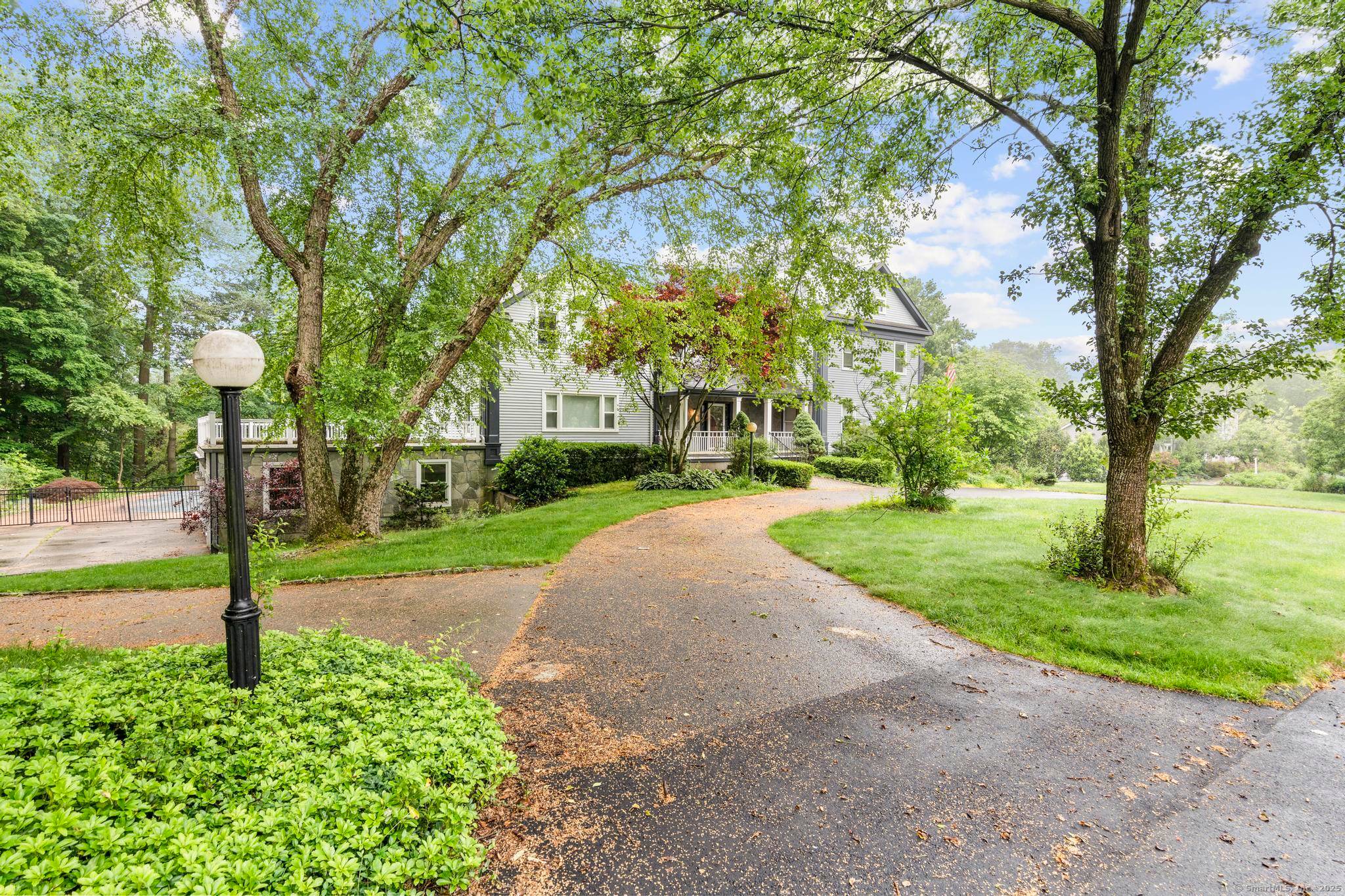 Unique opportunity in one of Orange's most coveted neighborhoods w over 8, 000 sq ft of living space !
