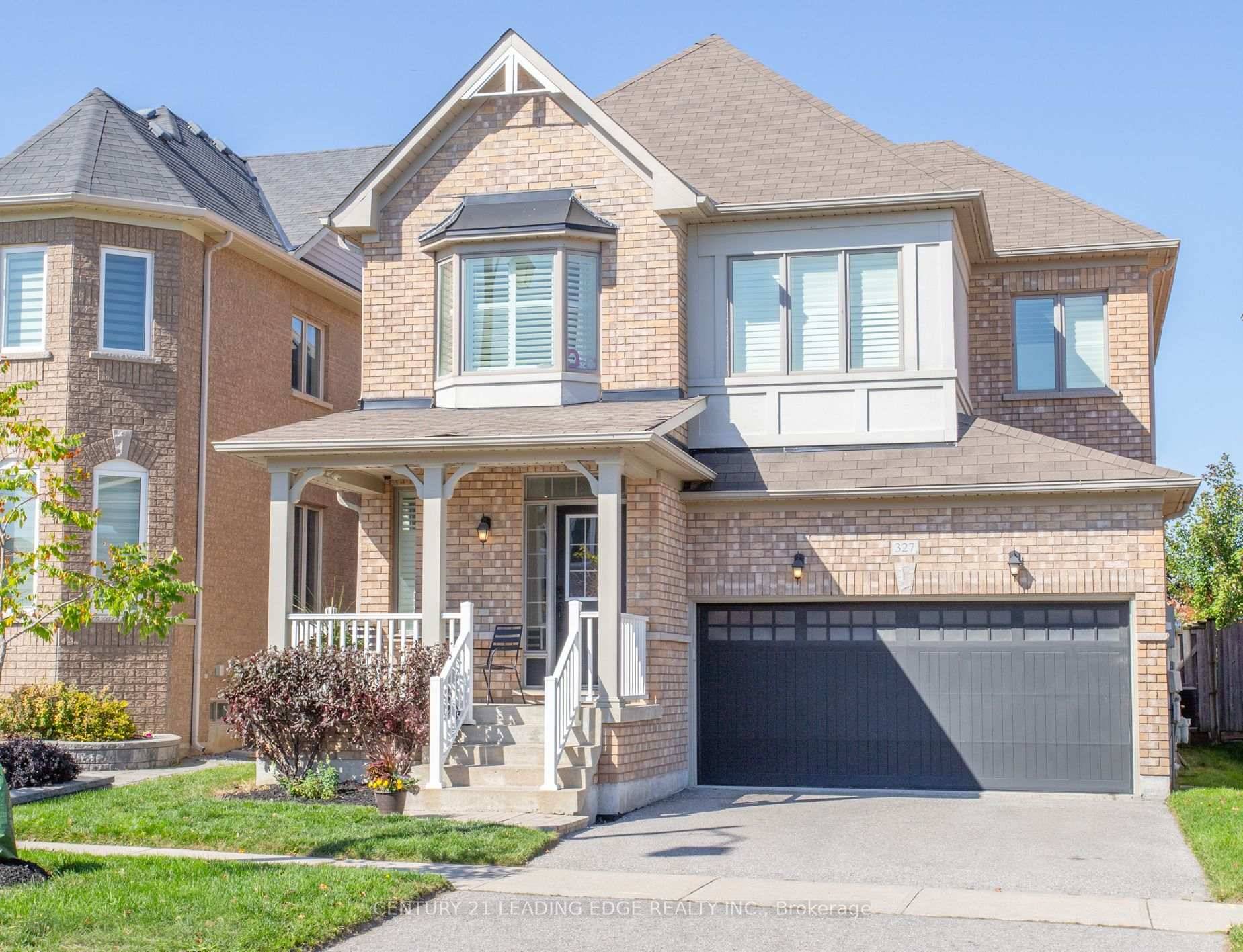 Welcome to 327 Mantle a spacious home on a premium lot, perfectly situated in a family friendly neighbourhood !
