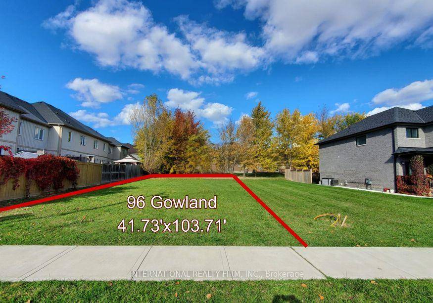 Incredible opportunity in beautiful Binbrook priced !