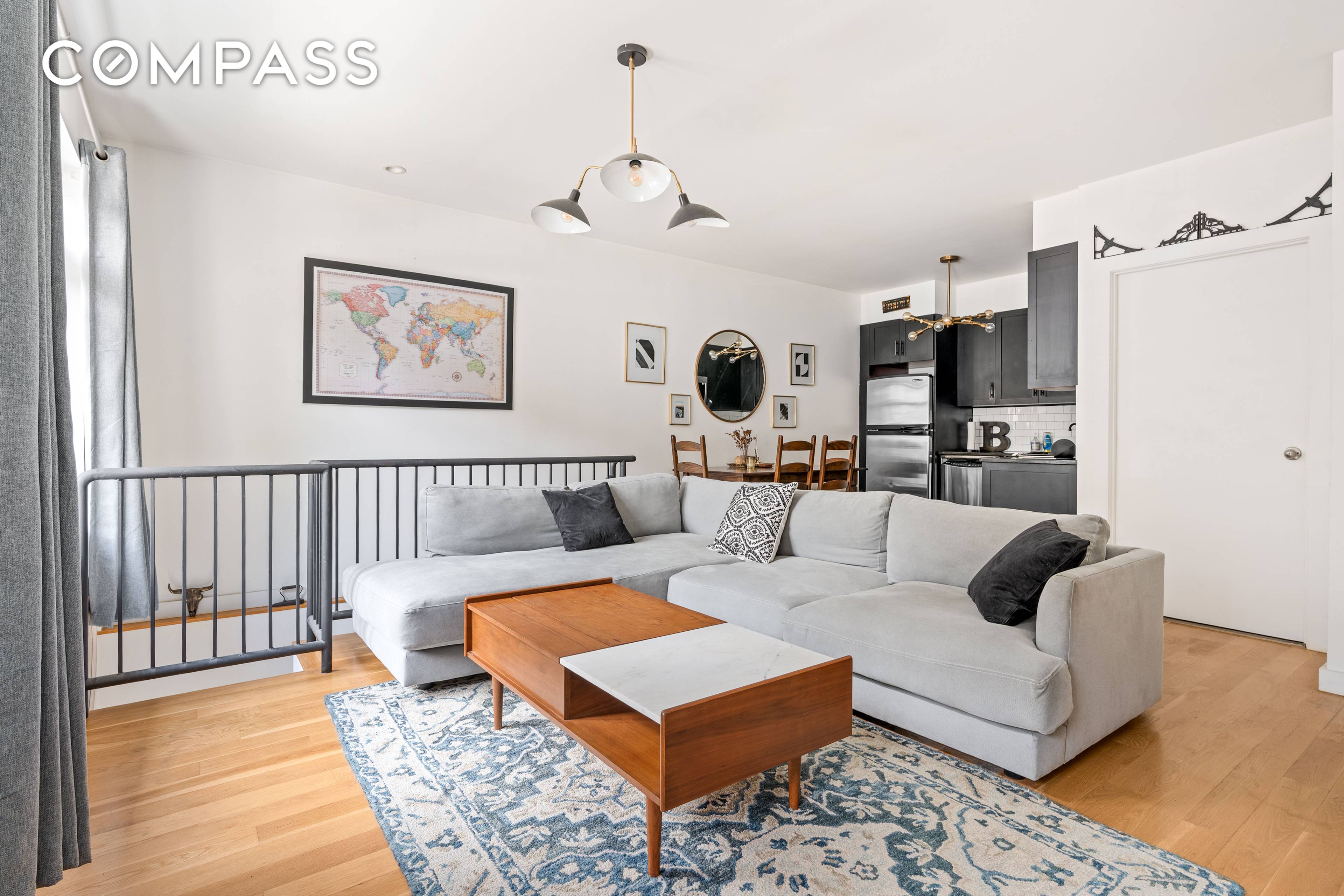 Smart Investment. Stylish Living.