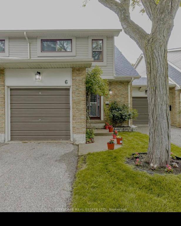 Great Location Rare To Find A Stunning 3 Br Unit 1 2 Storey Townhouse W Single Car Garage Additional Parking Spot.
