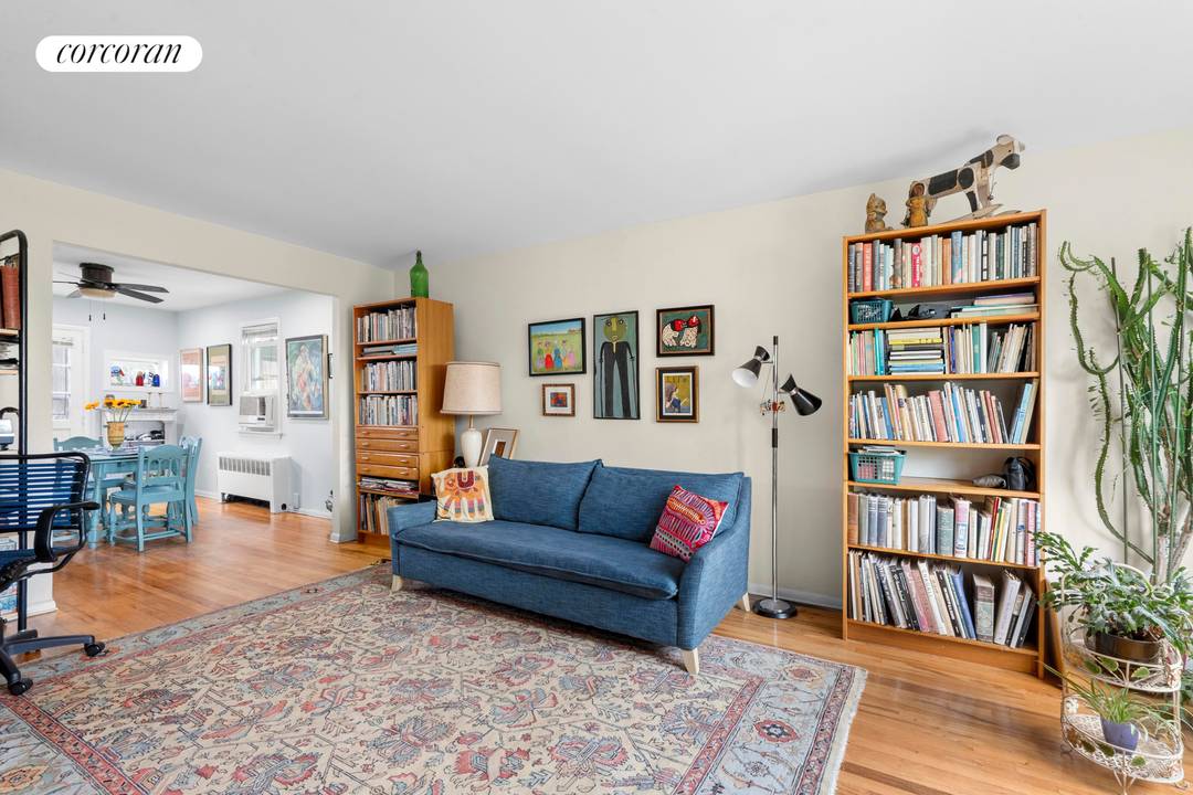 Own a single family home for less than the price of a co op or condo at 6217 Spencer Terrace in North Riverdale.
