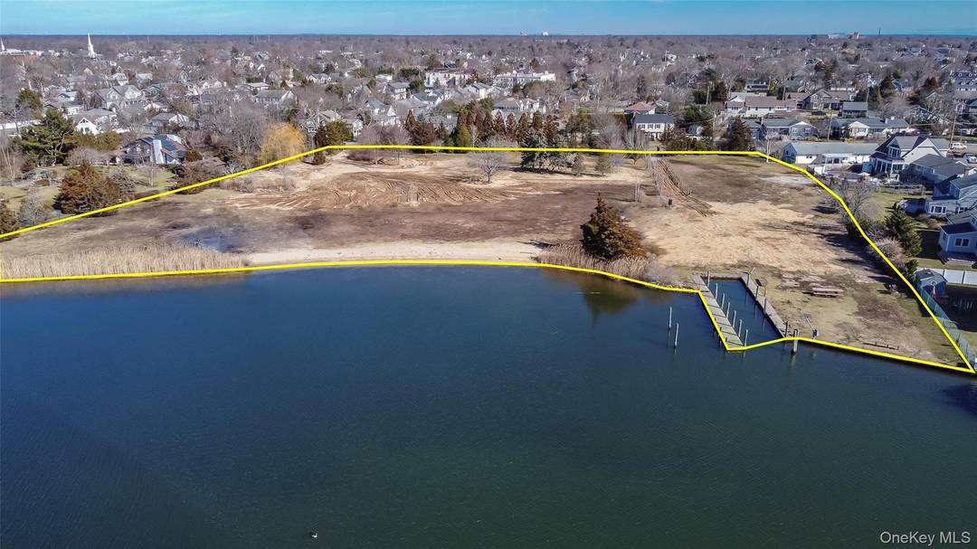 Unique opportunity to own 3.