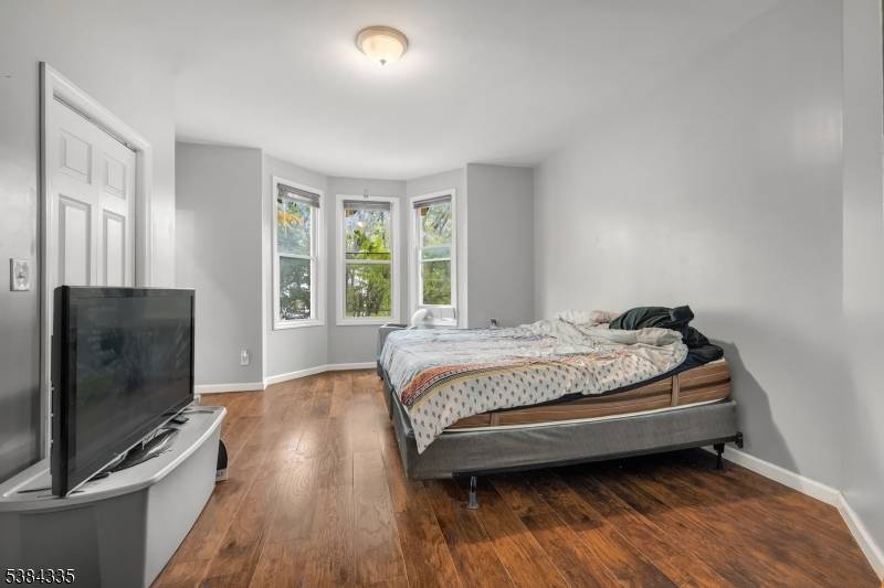 Don't miss this incredible opportunity to own an updated three family property in Newark with strong income generating potential.