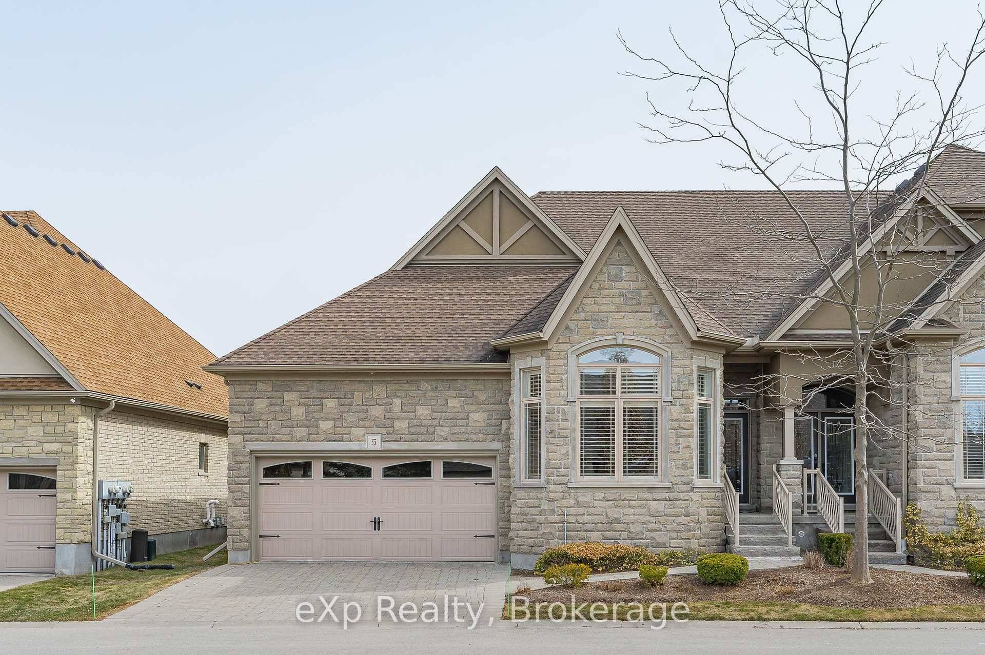 It is the essence of luxury and one of the best of Guelphs high end offerings.