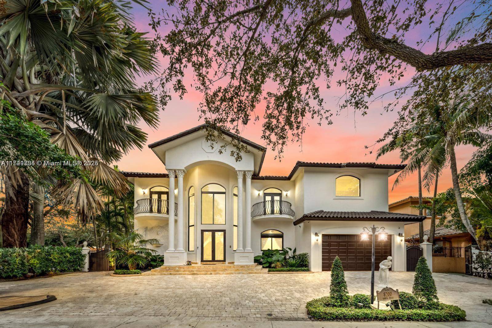 Indulge in lavish living with this stunning 4 bed, 4.
