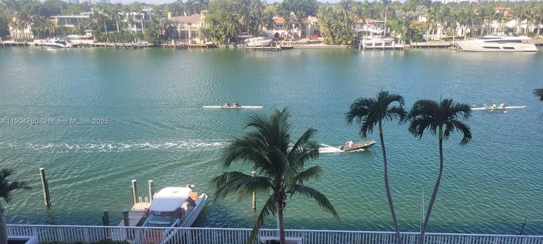 Experience refined Miami living at its finest, complete with a rare and highly sought after boat slip assignable at closing offering true waterfront living in one of Miami s most ...