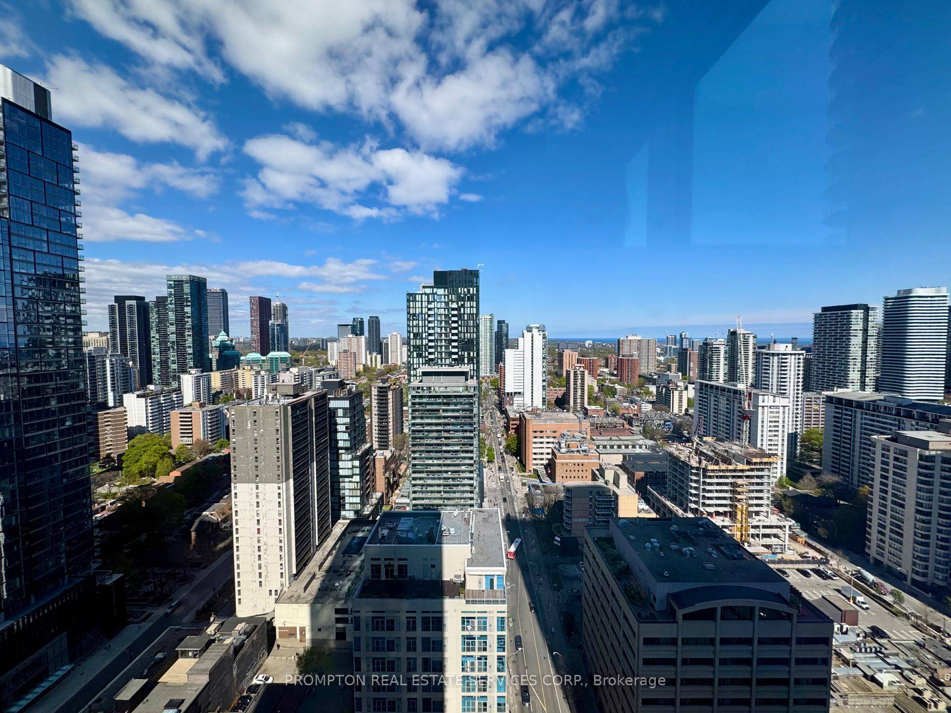 Experience luxury living in this pristine, lived in 2 bedroom 2 bathroom study corner unit, offering breathtaking South East city views.