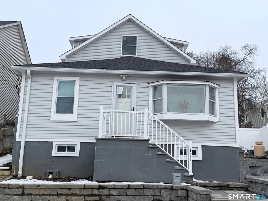 Refined and thoughtfully updated 4 bedroom, 2.