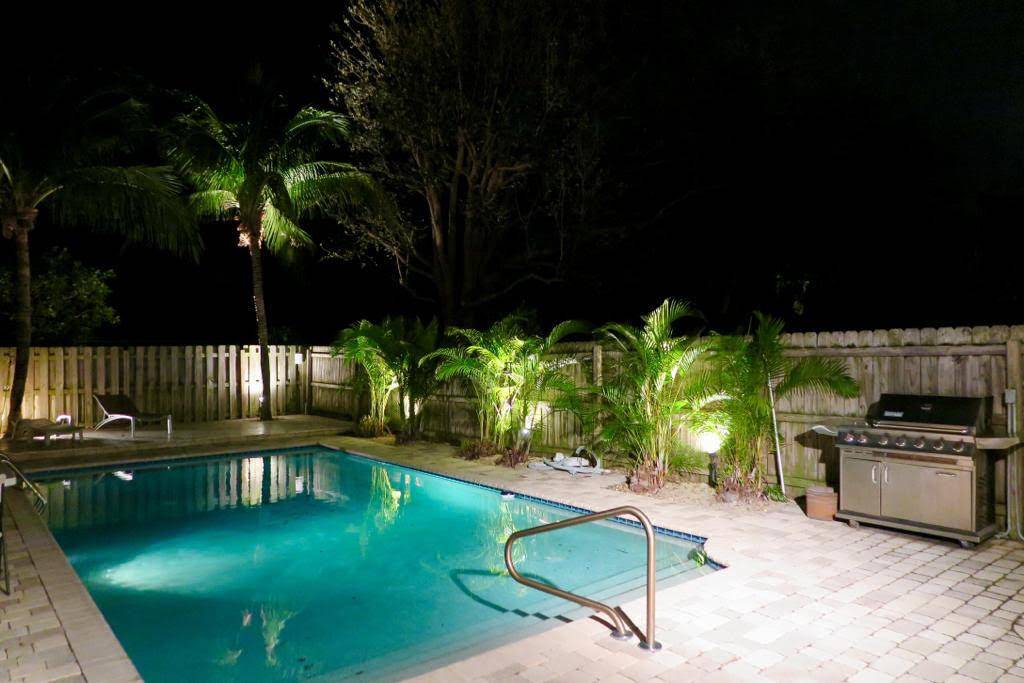 Prime Furnished Rental. Large Private Pool !
