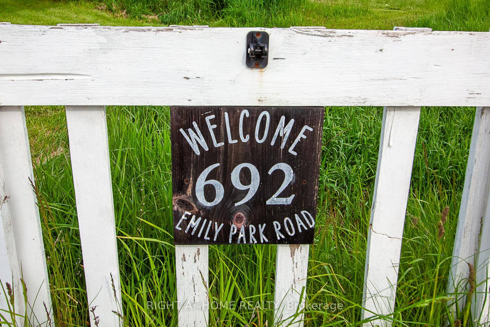 Welcome to 692 Emily Park Rd with room to live, grow amp ; thrive on a scenic 1.