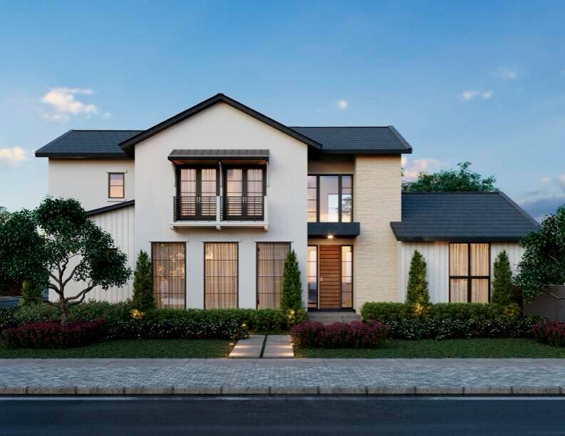 Introducing 132 Gregory Road, an exceptional new construction by Boneetov Custom Homes, located in the highly sought after SoSo neighborhood of West Palm Beach.