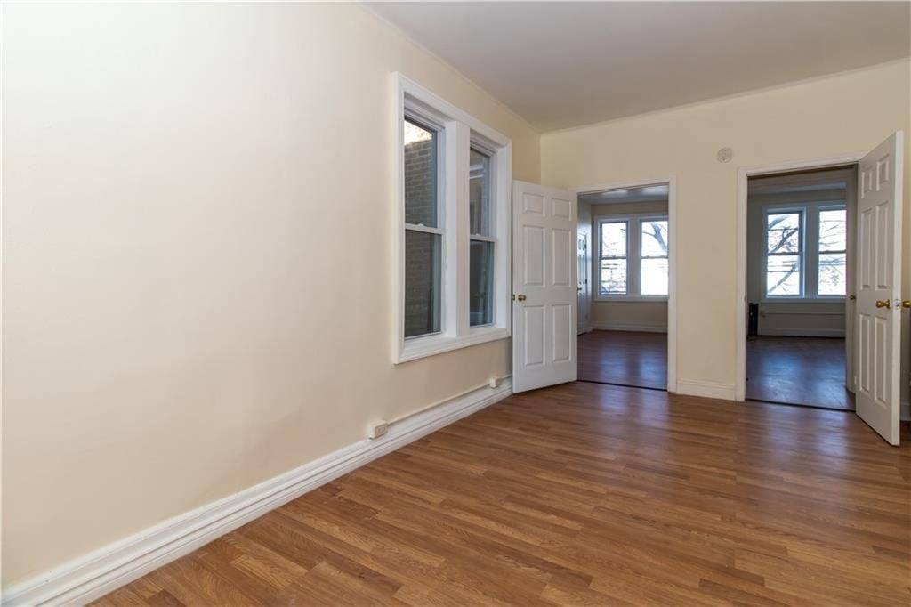 Great opportunity to own a legal 3 family brick house in the heart of Cypress Hills, Brooklyn.