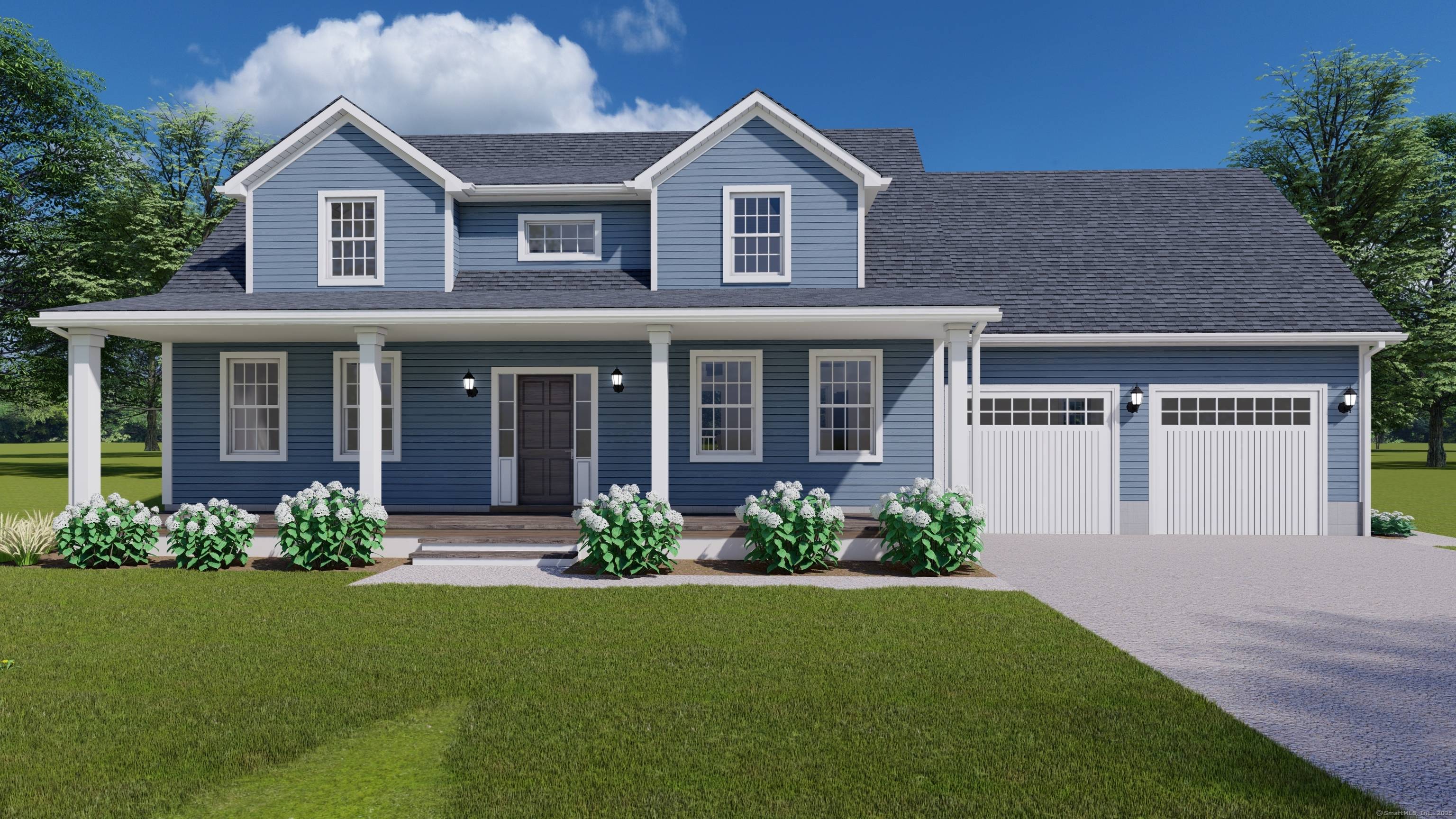 Turn off the TV, stop watching other's build their dream home do it in Real Life here at 9 Arrowhead Trail in Waterford !