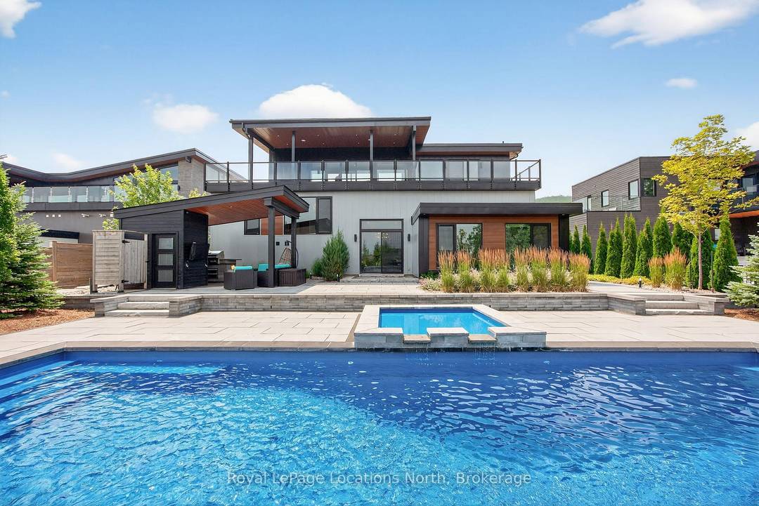 Discover the epitome of luxury living at this exquisite 5 bedroom, 3.