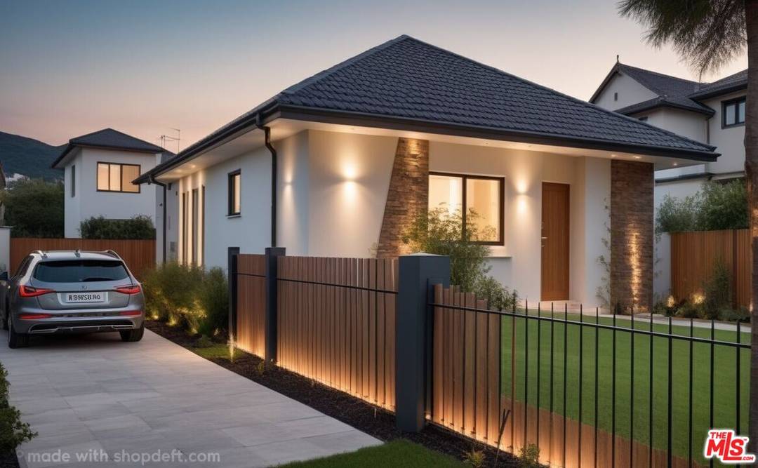 1225  S Normandie Ave 7BR La