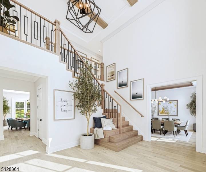 NEW CONSTRUCTION, This 7500 sq ft 7 bed 6.