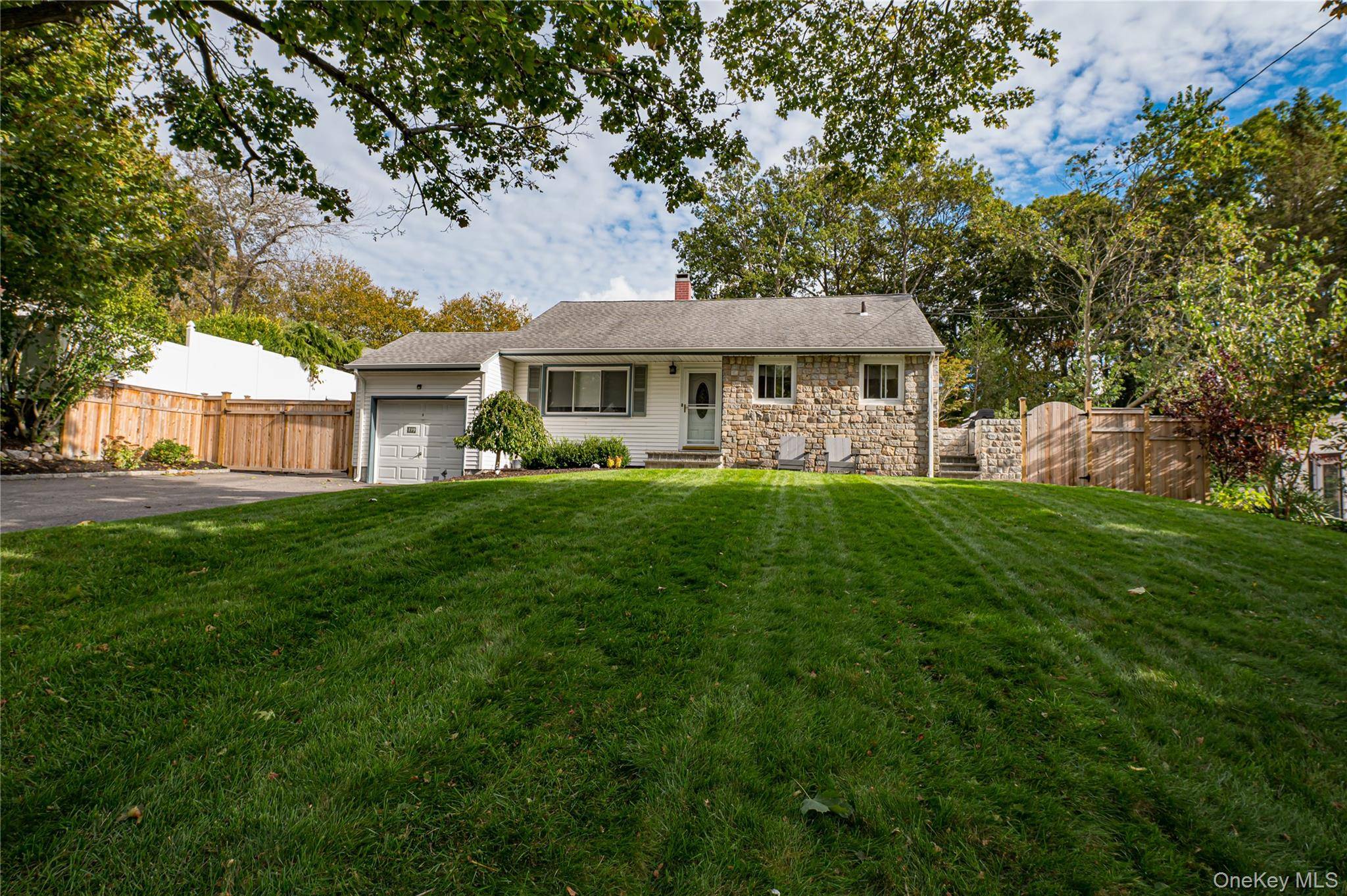 Here is your chance to own a beautiful and maintained home in the highly sought out area of North Smithtown.