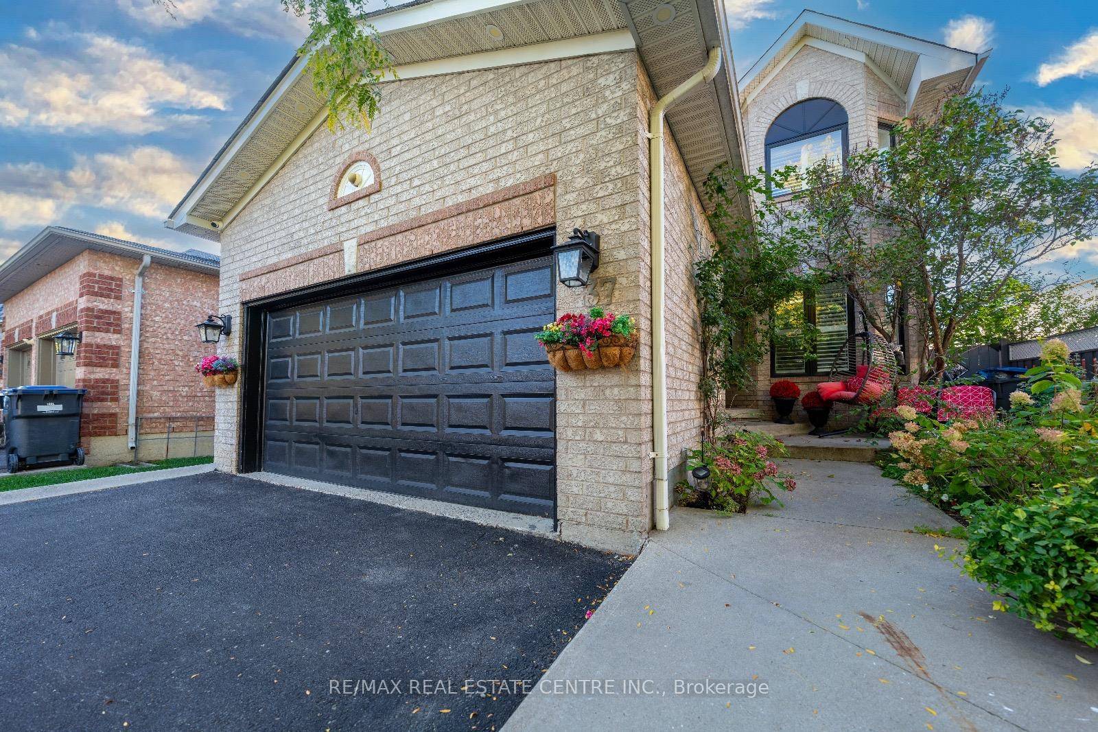 Stunningly Renovated Home with Income Potential !