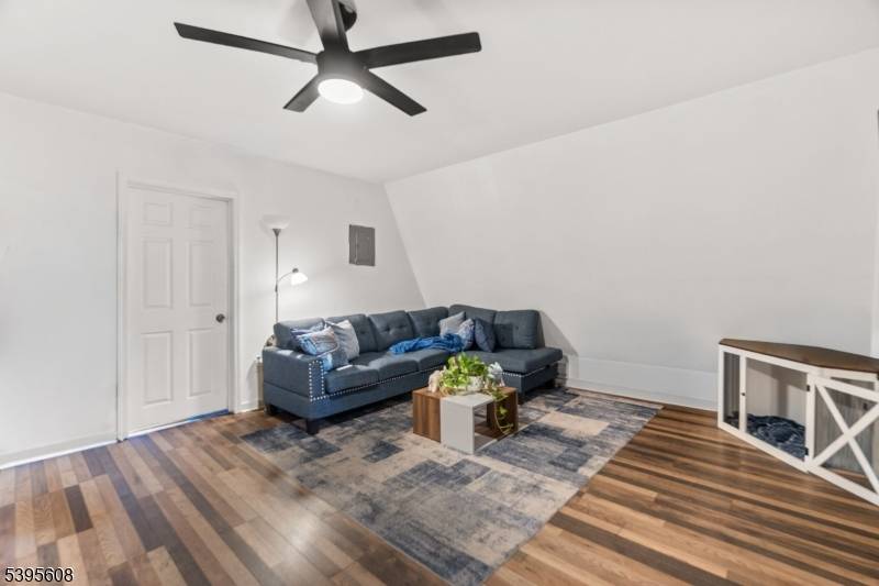 Welcome to 777 Stuyvesant Avenue a versatile and spacious 5 bedroom, 3 full bathroom 2 family residence with a bonus finished attic that delivers exceptional flexibility for both owner occupants ...