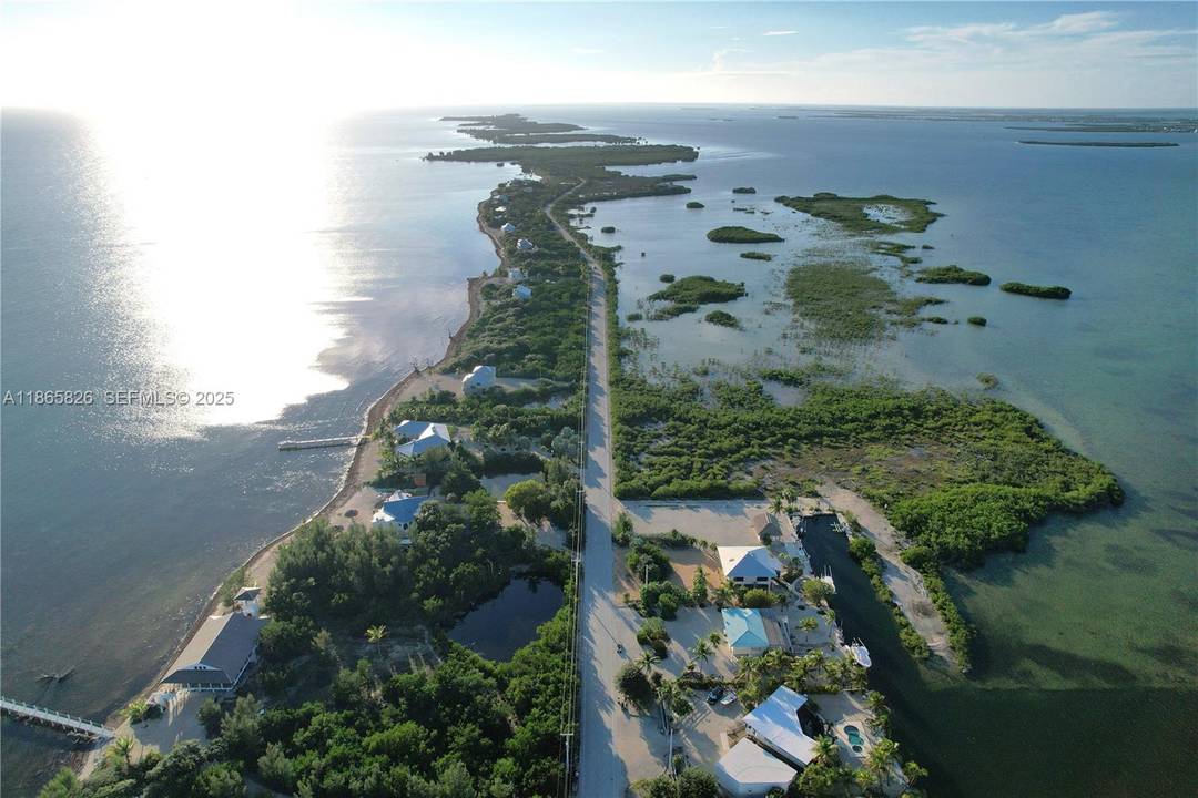 The Barnacle Bed and Breakfast is a historic waterfront estate on 6 acres in the Florida Keys, offering a rare combination of investment and lifestyle opportunity.