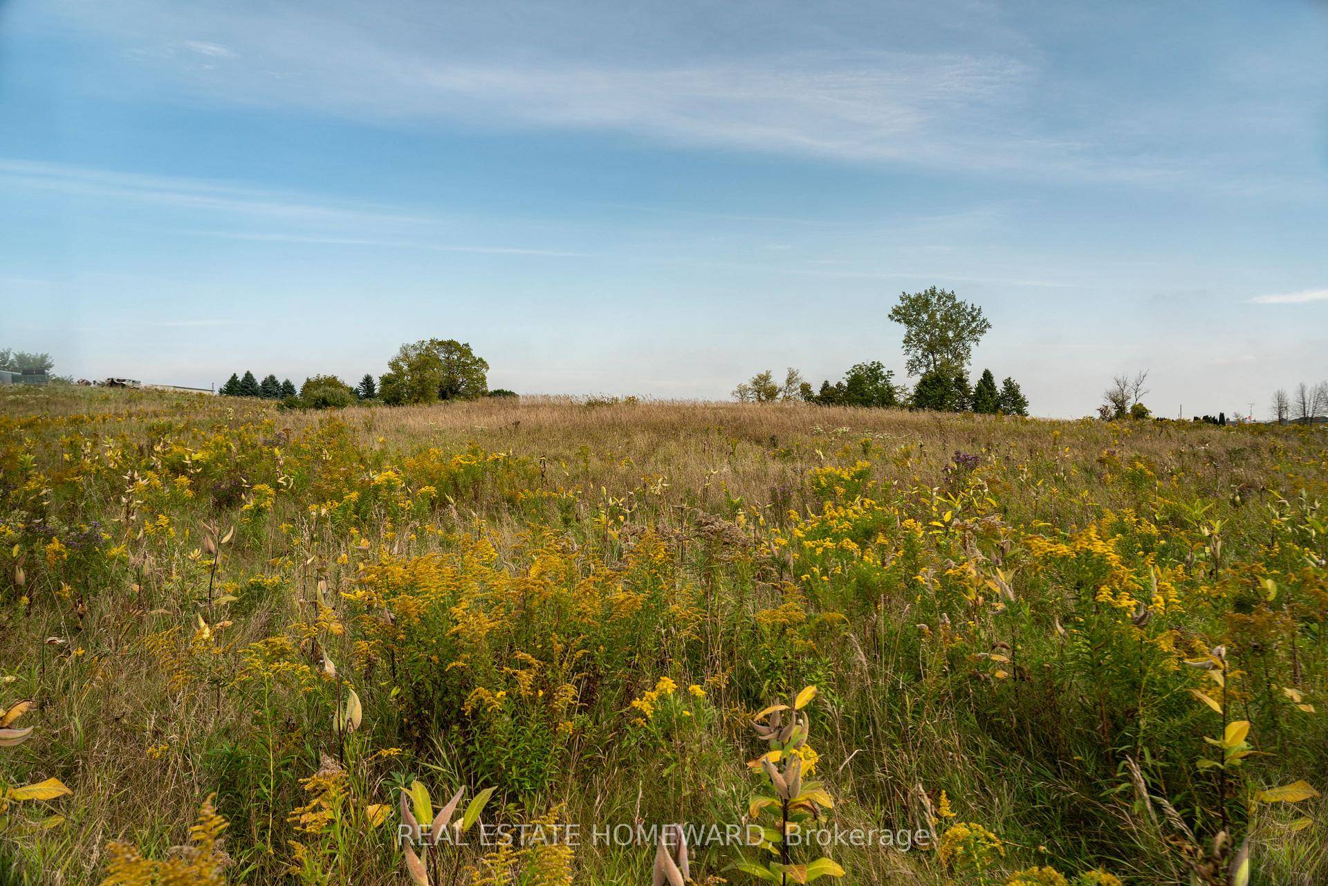 This picturesque 10 acre parcel of rolling land in Adjala Tosorontio Township offers stunning, clear views in every direction, making it the ideal location to build your dream home.