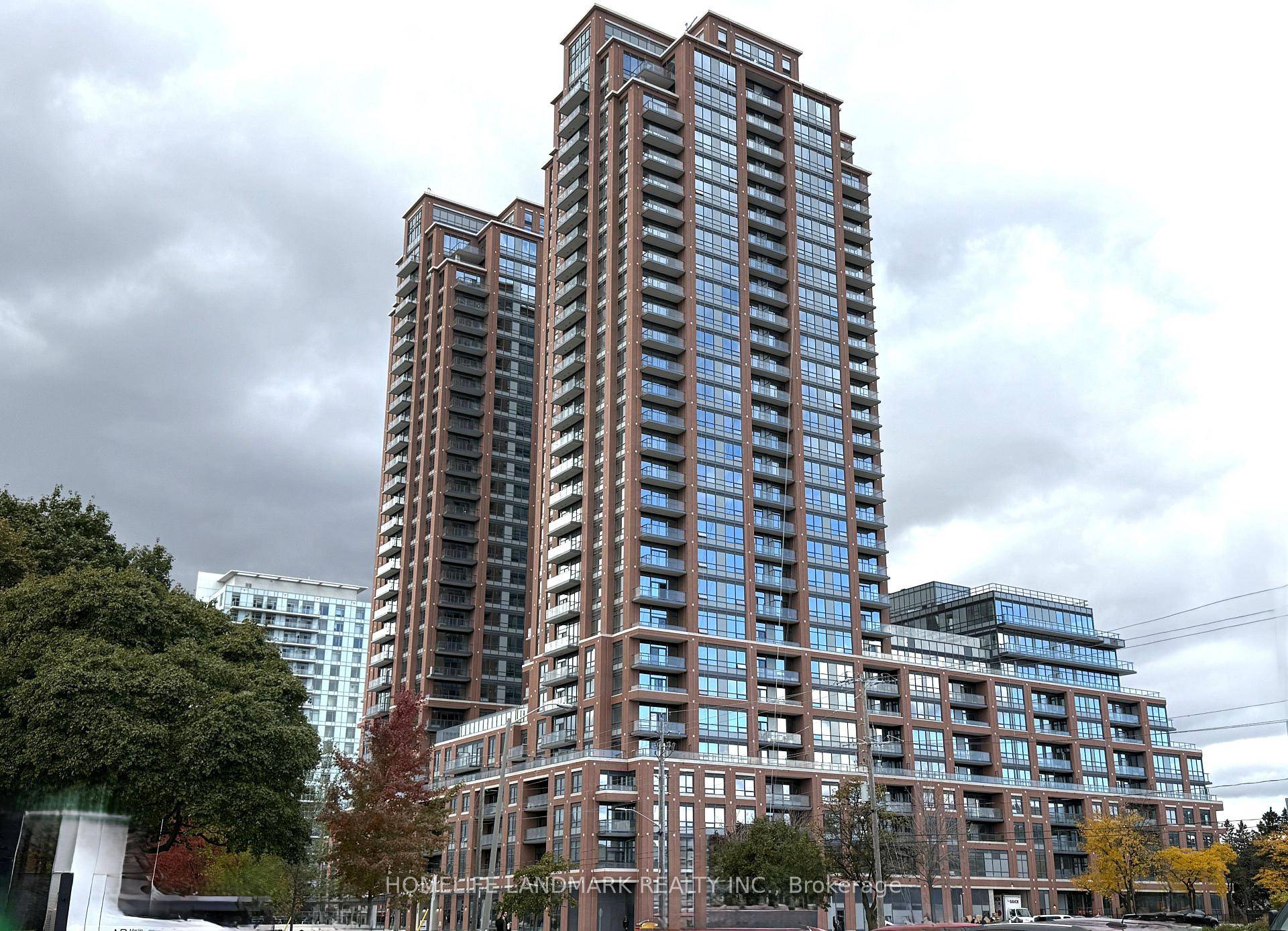 Luxury Brand New, Never Lived In Condo !