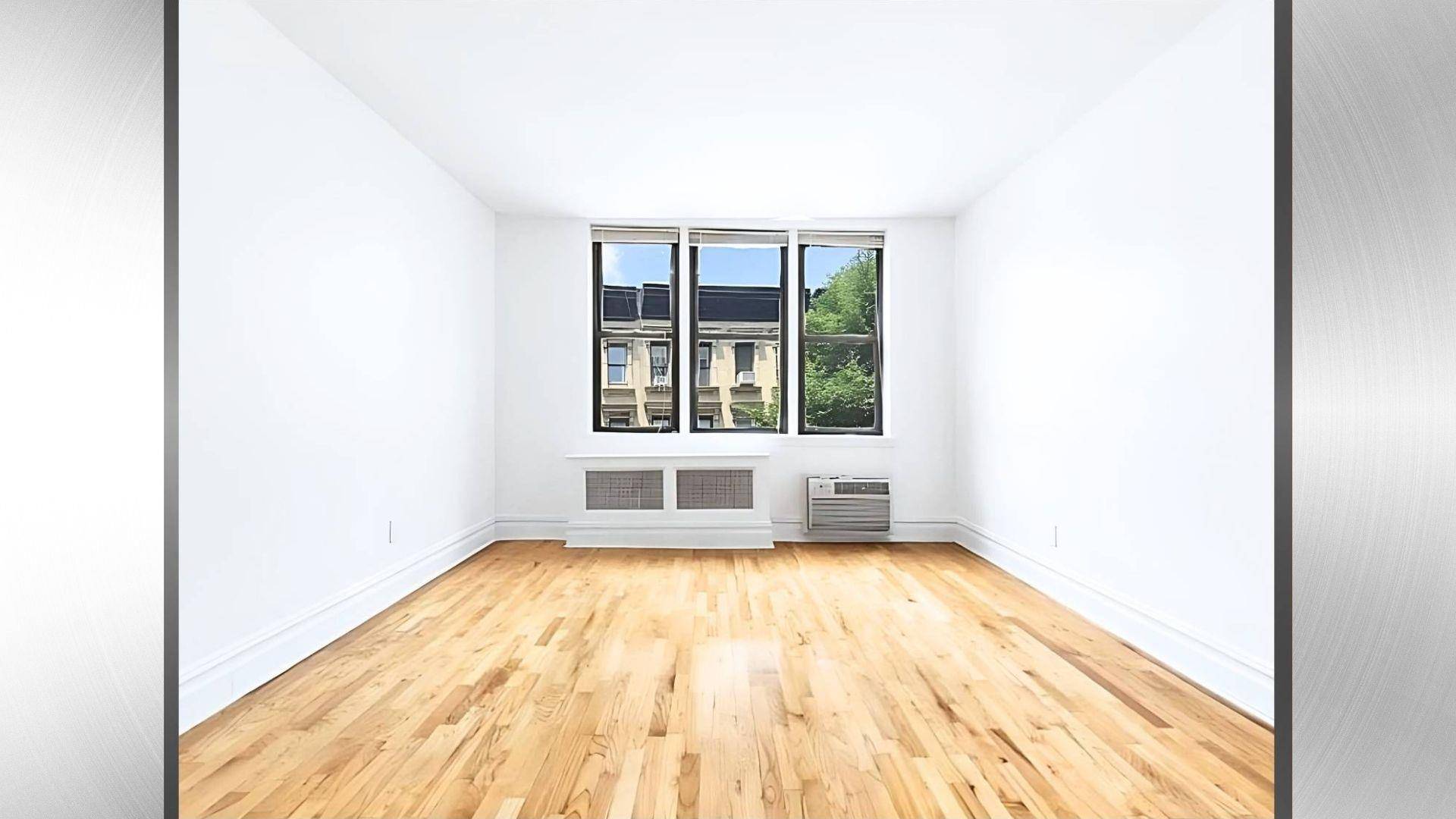 East 80s Condo from 2nd Ave WEST Under 500K Pre War Charm, Roof Deck, Killer Light !