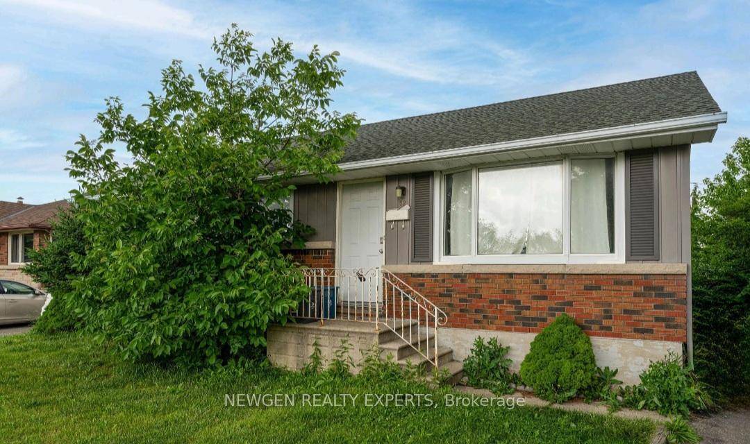 Perfect Opportunity For Large Family OR Investor, In The Most Sought After Area Of Thorold !