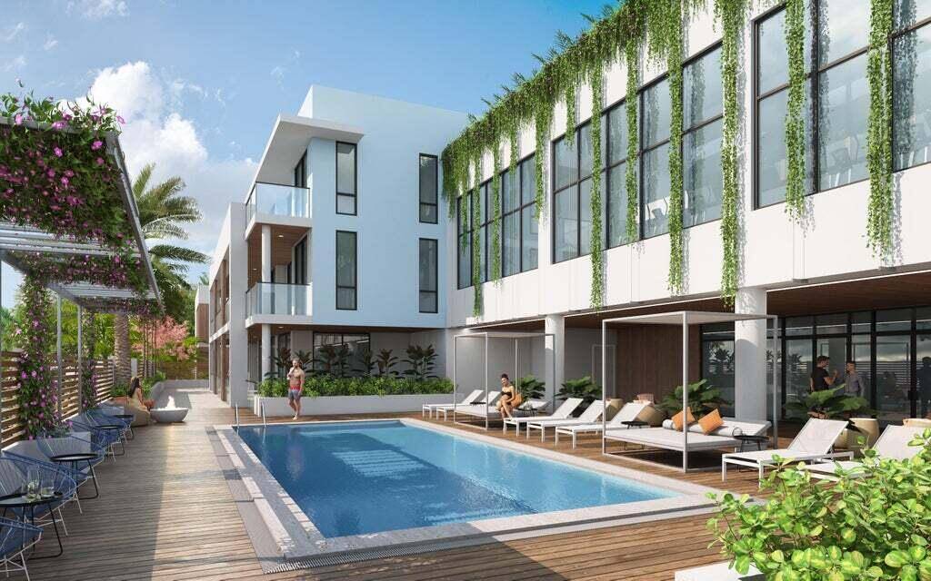 Introducing the ONIX Residences of Delray Beach !