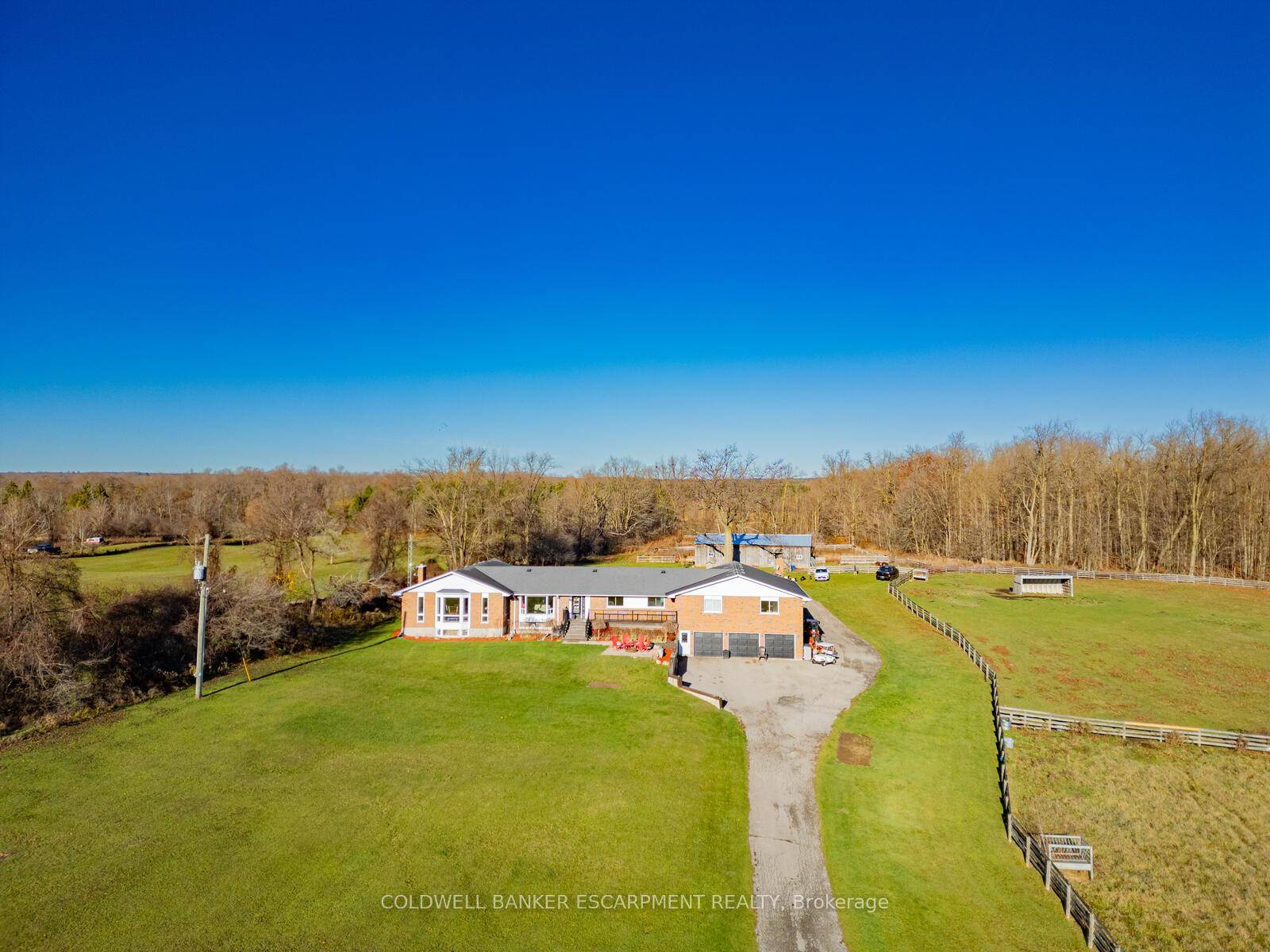 A Property worth having a Golf Cart to Tour Around !