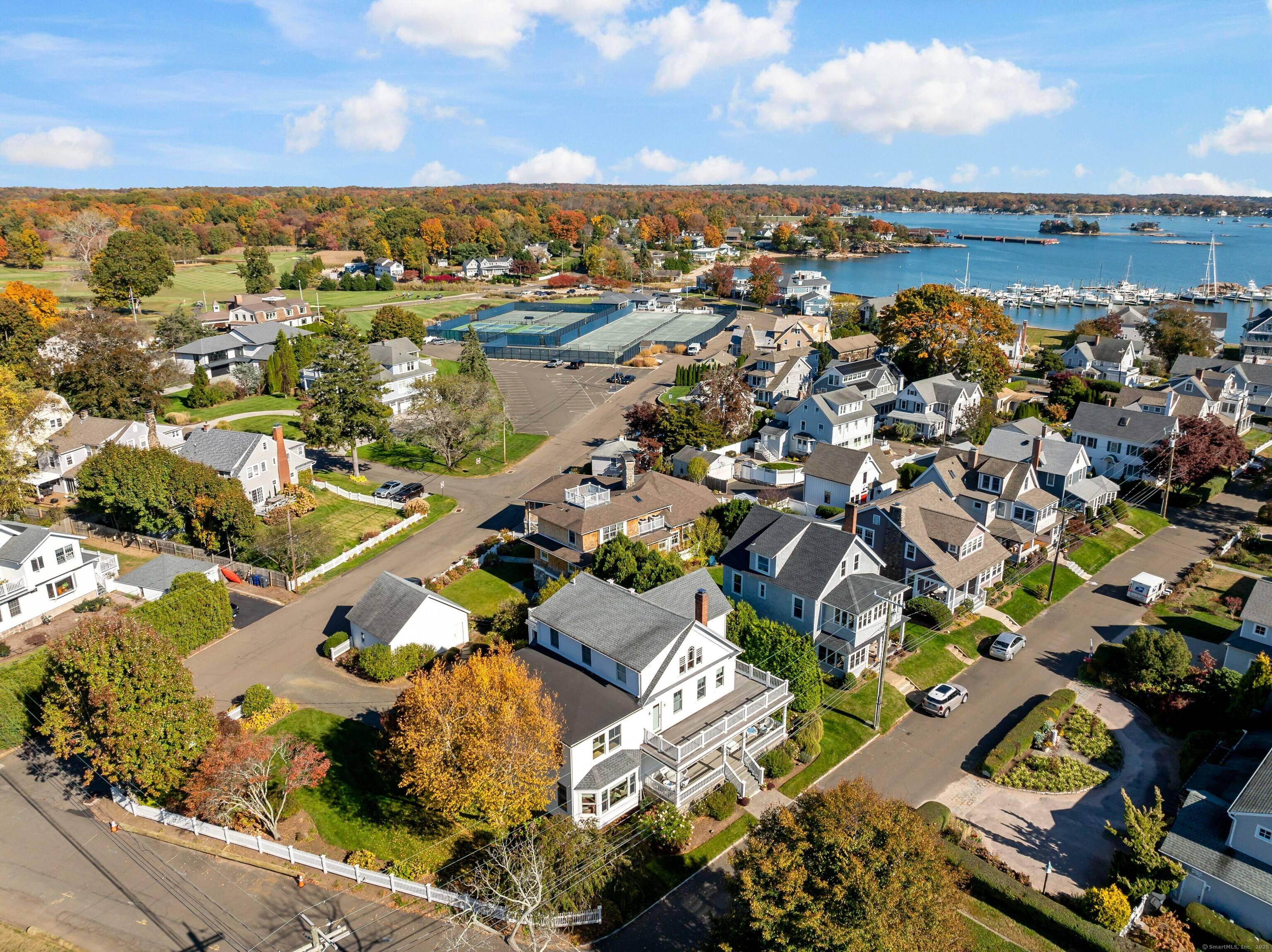 Discover the Coastal Lifestyle You've Been Dreaming Of at 10 Island View Avenue a move in ready retreat equipped with a whole house generator for effortless living year round.