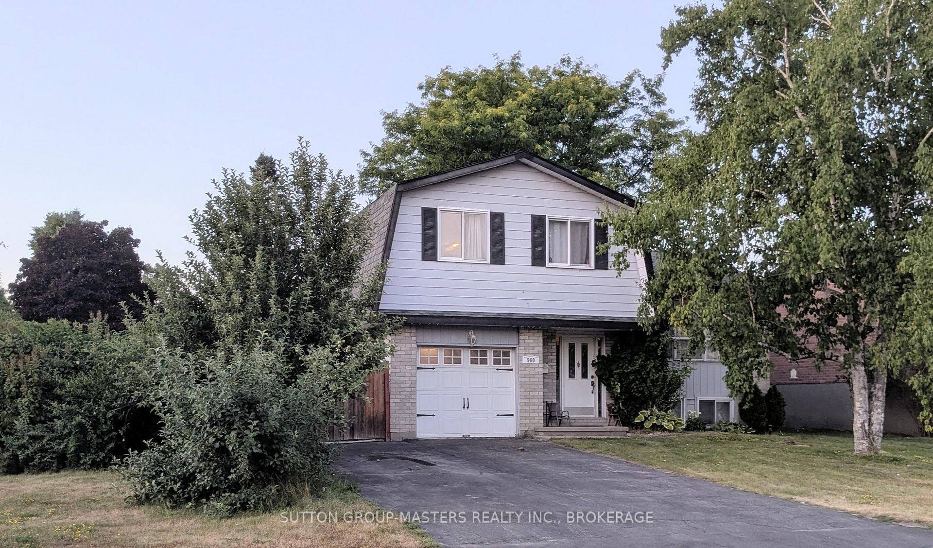 Great home for a growing family.