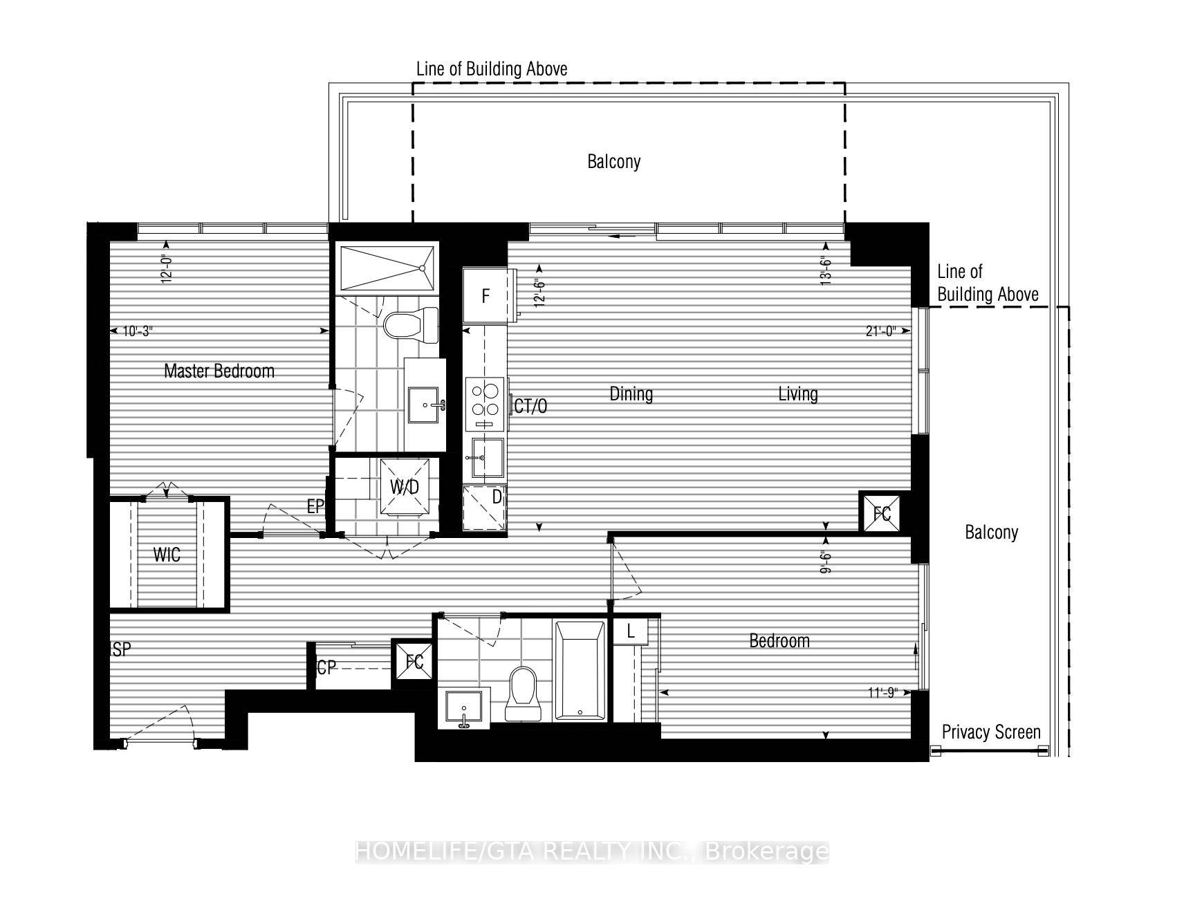 Luxury at it's Finest ! Available Immediately !
