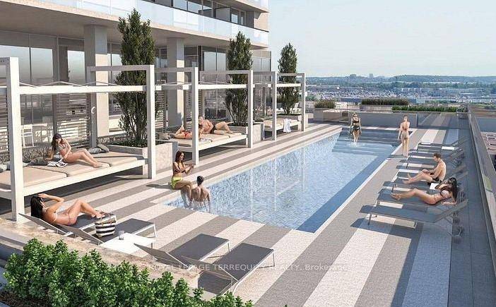 Brand New Charisma 2 South Tower by Greenpark.