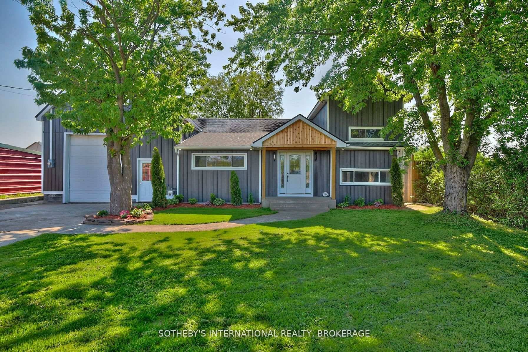 A Rare Opportunity Offering Incredible Flexibility For Investors Seeking Rental Income, Contractors Tradespeople Needing Space, Or Large And Multi Generational Families Looking For Comfort And Privacy.