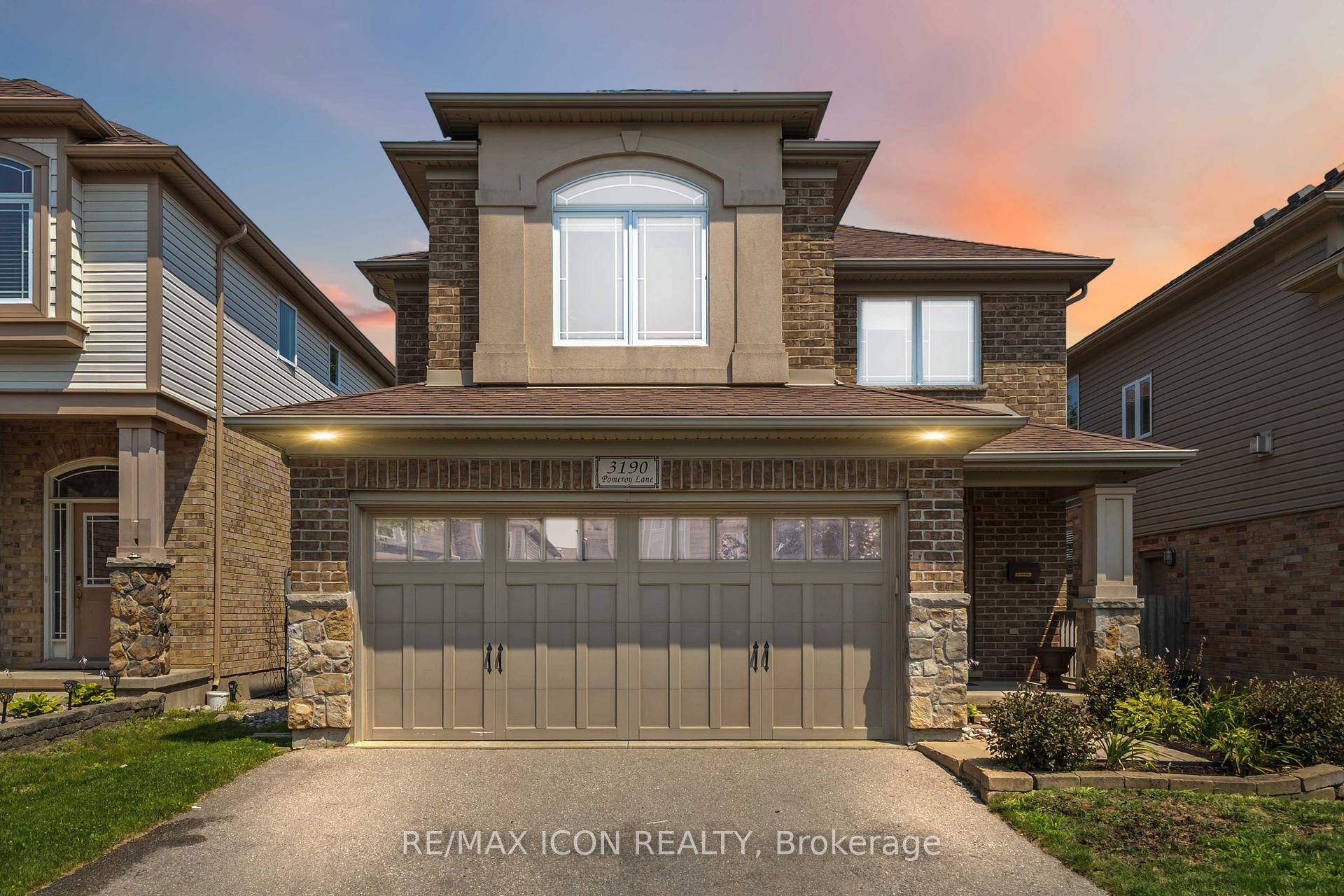 Welcome to 3190 Pomeroy Ln, A Stunning Home in Talbot Village !