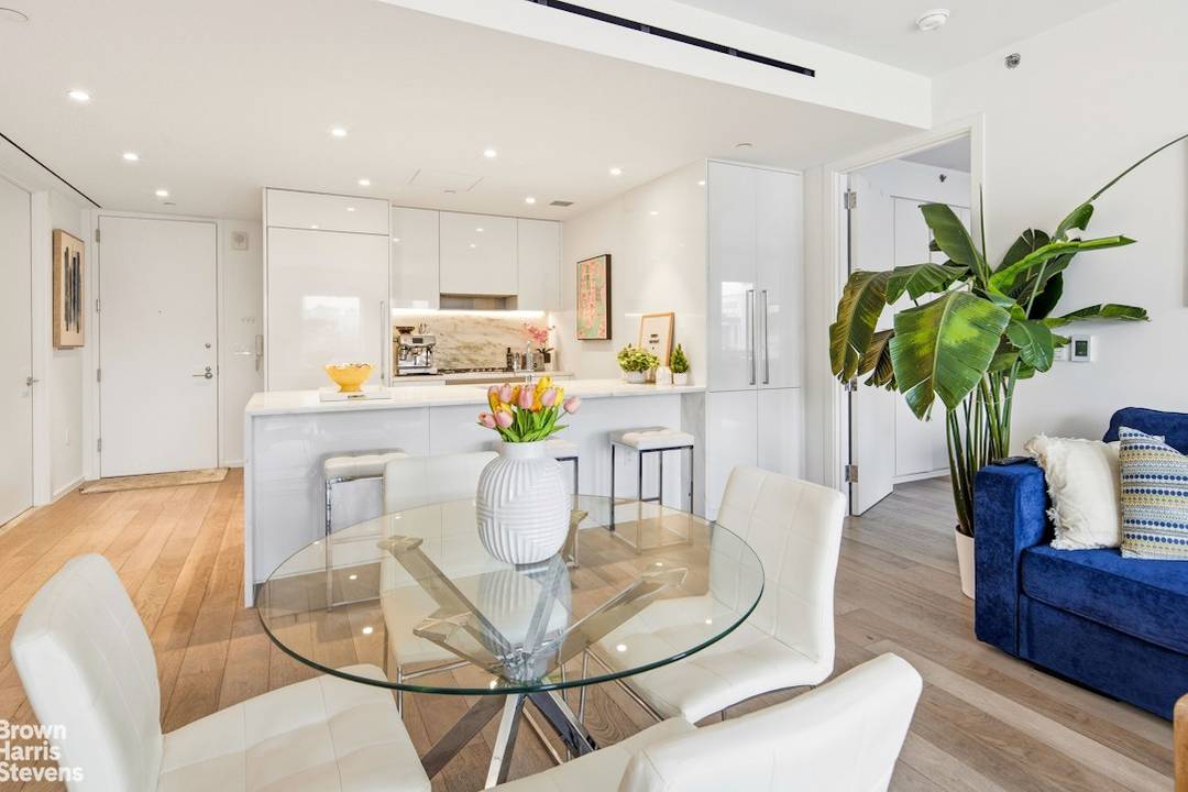 Brand new at Celeste Gramercy Condominium !