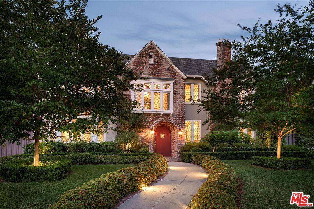 322   Lorraine Blvd 5BR La